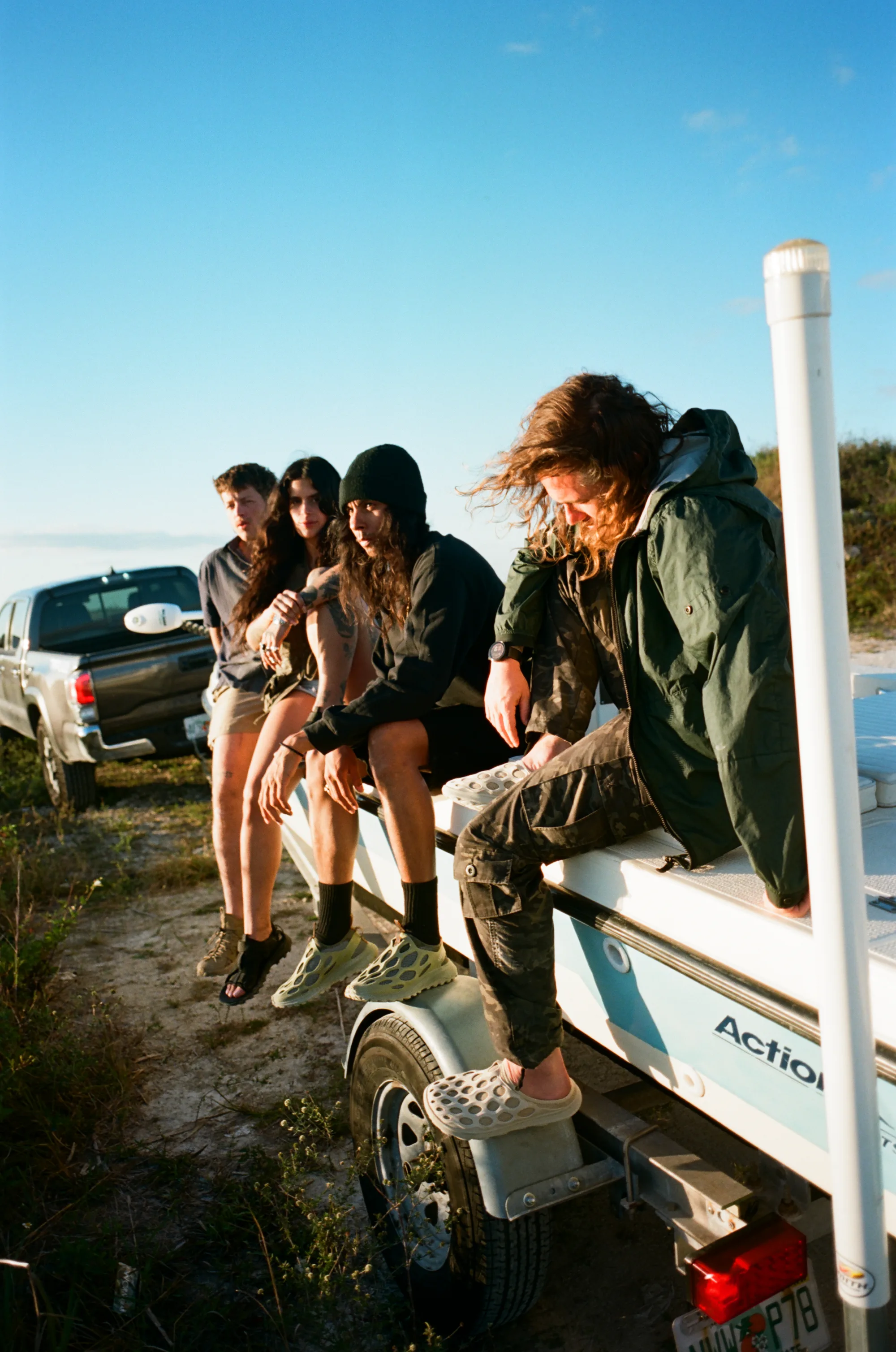 Merrell