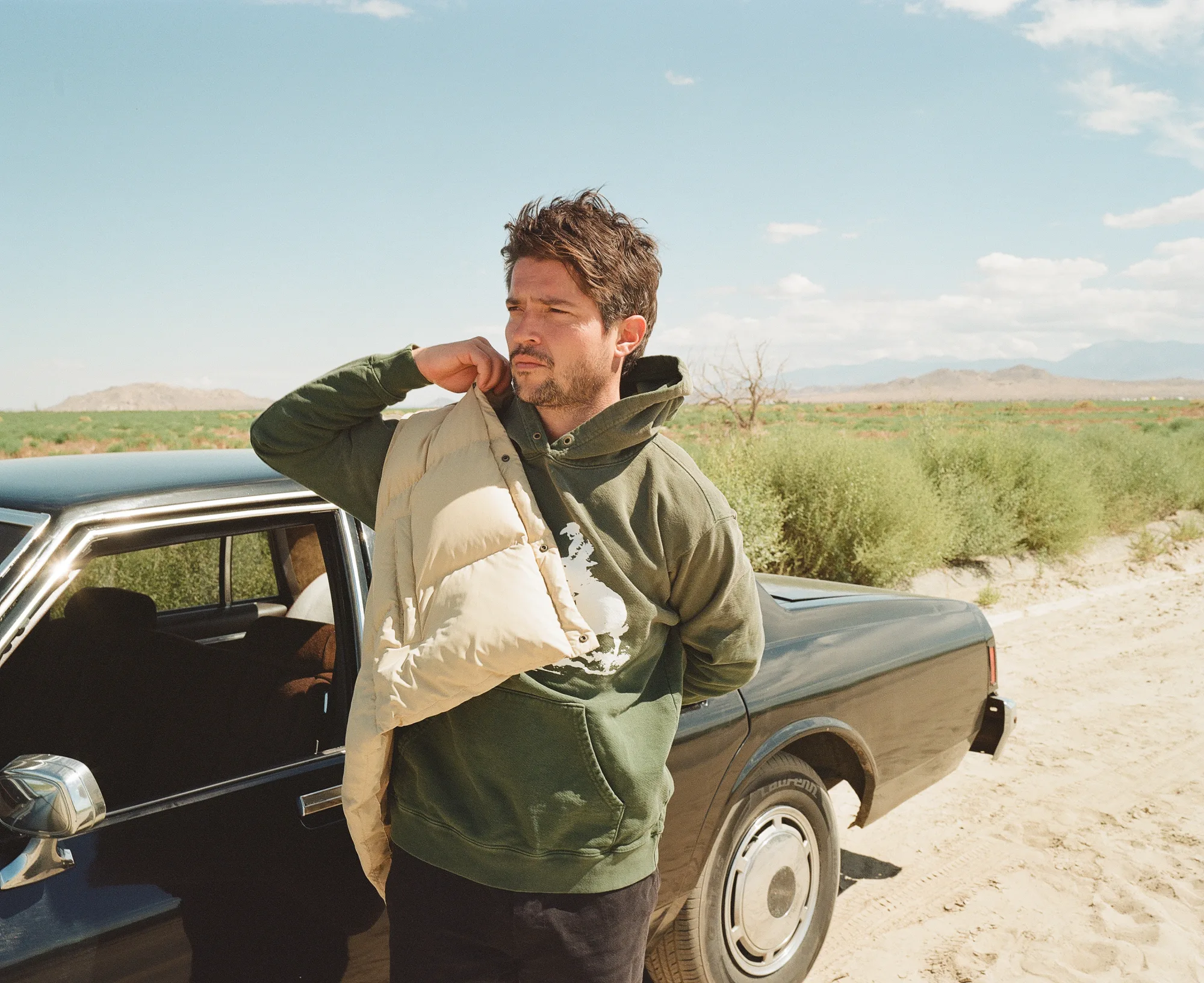 Woolrich