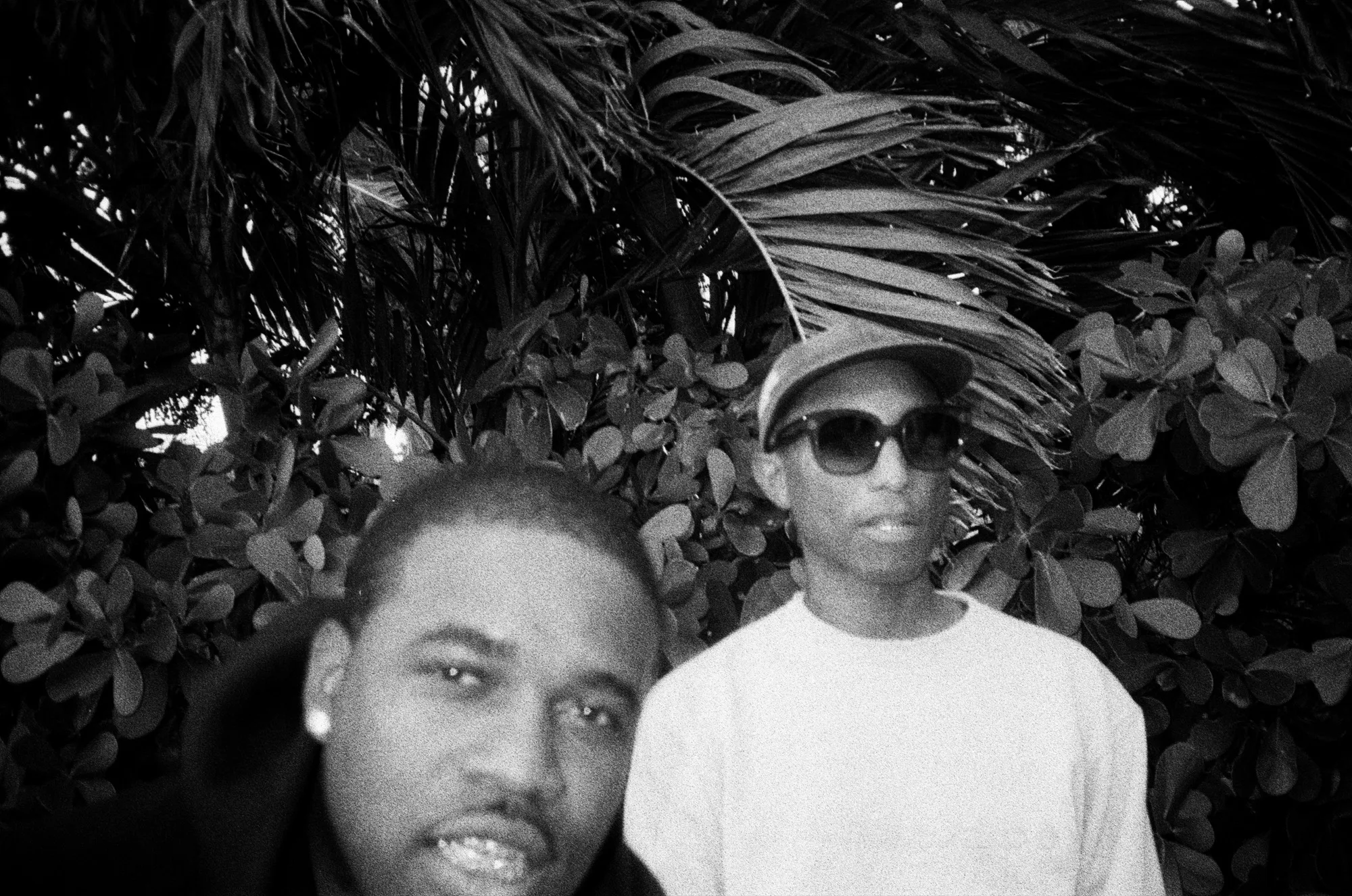 Pharrell
